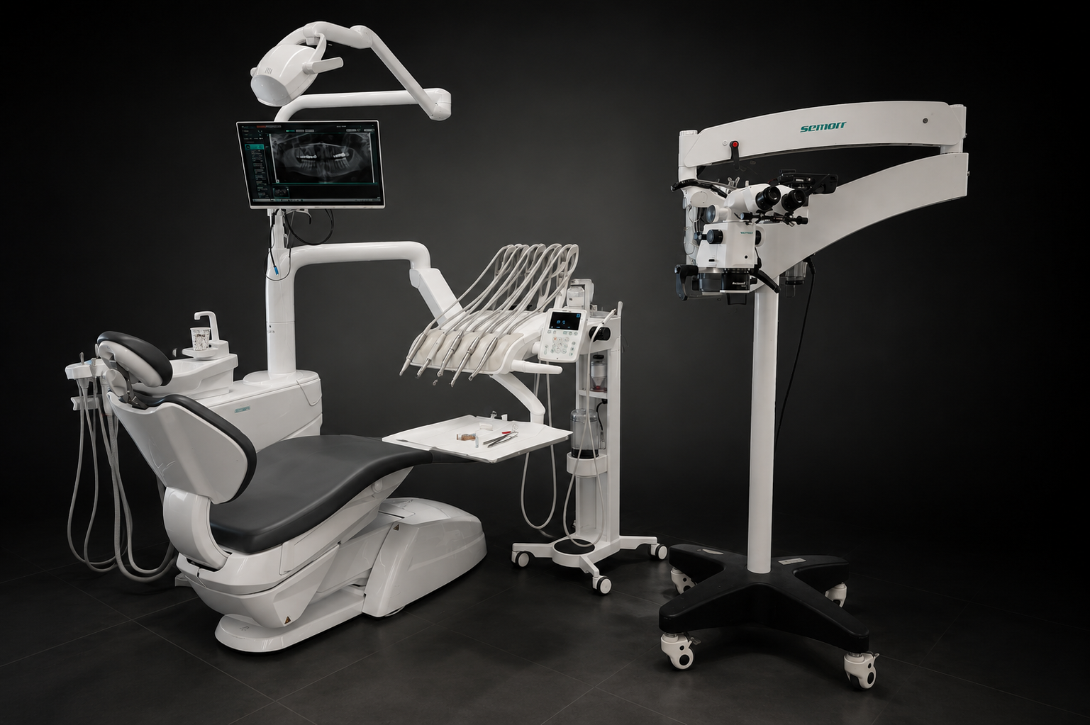 Dental Mikroskop